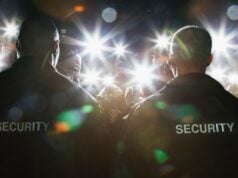 How On-Site Security Enhances Safety at Events and Venues