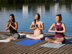 Fostering Mindfulness and Stress Management Through Therapeutic Recovery Fostering Mindfulness and Stress Management
