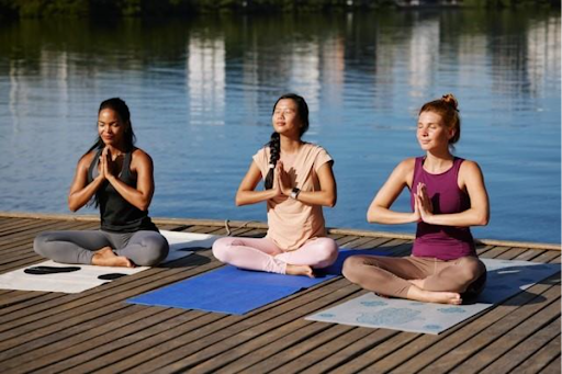 Fostering_Mindfulness_and_Stress_Management Fostering Mindfulness and Stress Management