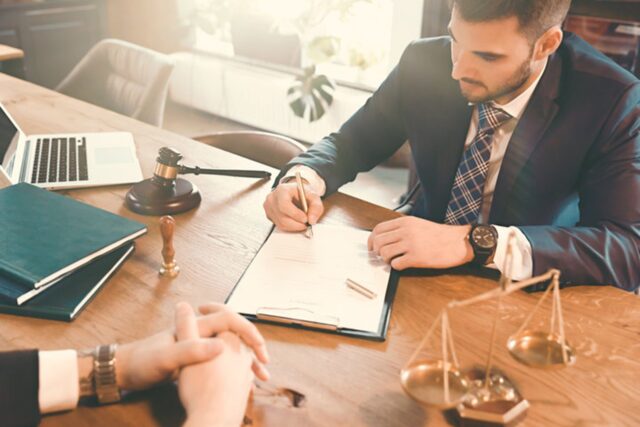 Personal Injury Litigation in Philadelphia