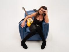 Gretchen Wilson on Staying Grounded While Expanding Her Creative Legacy Gretchen Wilson on Staying Grounded While Expanding Her Creative Legacy