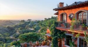 Angel Bernal Robles on Why Long-Term Thinking Wins in Mexico City Real Estate Angel Bernal Robles on Why Long-Term Thinking Wins in Mexico City Real Estate