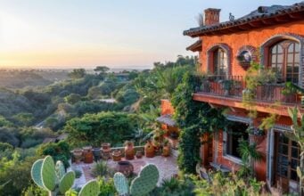 Angel Bernal Robles on Why Long-Term Thinking Wins in Mexico City Real Estate Angel Bernal Robles on Why Long-Term Thinking Wins in Mexico City Real Estate