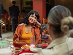 Michelle Kangas Huff on Dining as an Experience: Why Atmosphere Matters as Much as Cuisine Michelle Kangas Huff on Dining as an Experience