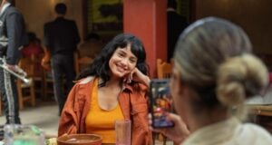 Michelle Kangas Huff on Dining as an Experience: Why Atmosphere Matters as Much as Cuisine Michelle Kangas Huff on Dining as an Experience