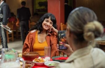 Michelle Kangas Huff on Dining as an Experience: Why Atmosphere Matters as Much as Cuisine Michelle Kangas Huff on Dining as an Experience