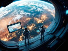 Seng Tiong Ho on the Future of Space Communication Networks: How Laser Links Could Transform Interplanetary Connectivity Seng Tiong Ho on the Future of Space Communication Networks