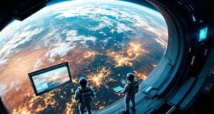 Seng Tiong Ho on the Future of Space Communication Networks: How Laser Links Could Transform Interplanetary Connectivity Seng Tiong Ho on the Future of Space Communication Networks