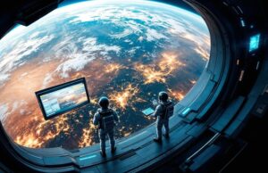 Seng Tiong Ho on the Future of Space Communication Networks: How Laser Links Could Transform Interplanetary Connectivity Seng Tiong Ho on the Future of Space Communication Networks