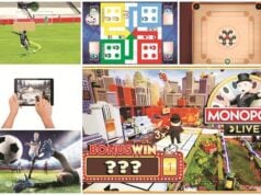 Top Online Sports Games with Fast GameplayTop Online Sports Games with Fast Gameplay