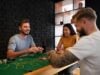 How Entertainment Resorts Create Experiences Beyond the Gaming Floor How Entertainment Resorts Create Experiences Beyond the Gaming Floor