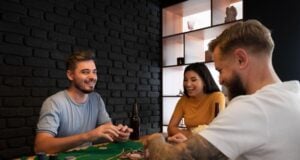 How Entertainment Resorts Create Experiences Beyond the Gaming Floor How Entertainment Resorts Create Experiences Beyond the Gaming Floor