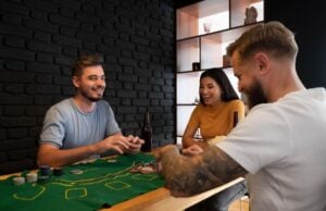 How Entertainment Resorts Create Experiences Beyond the Gaming Floor How Entertainment Resorts Create Experiences Beyond the Gaming Floor