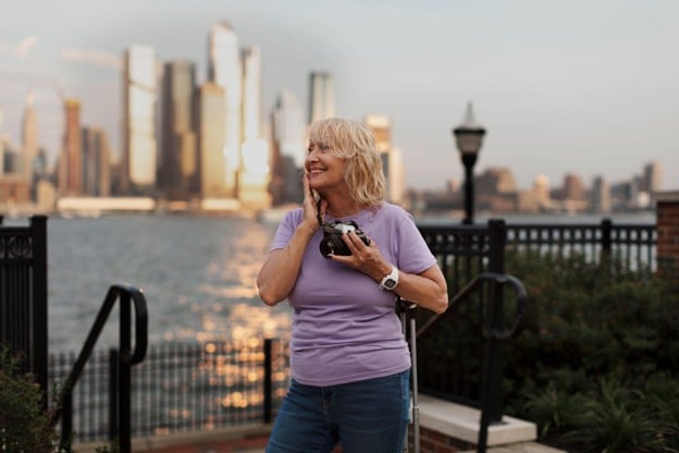 Lewis Lawrence Leight of Florida on 50 Years of Diabetes Management and the Power of Consistency Lewis Lawrence Leight of Florida on 50 Years of Diabetes Management and the Power of Consistency